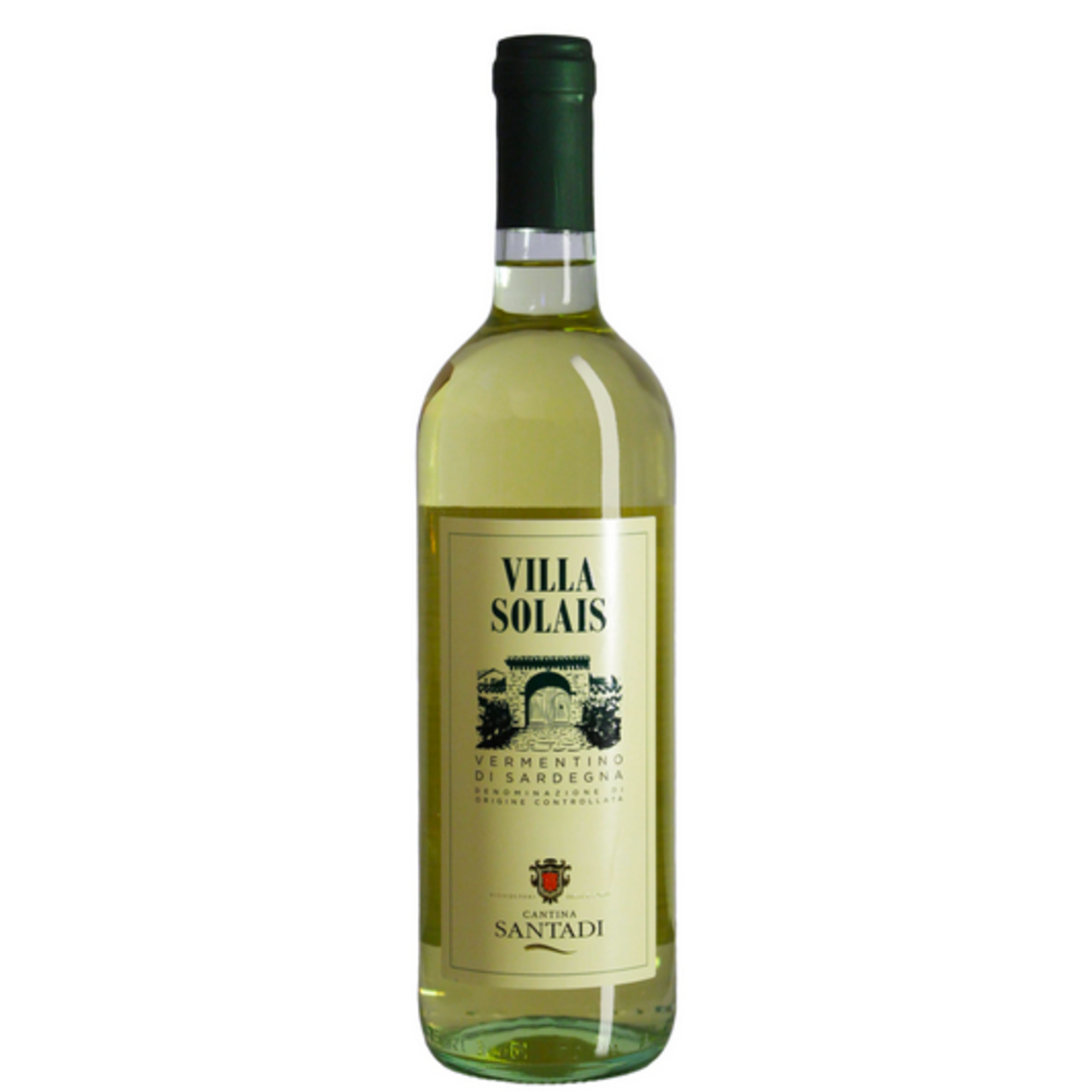 Santadi, Solais, Vermentino -750ml