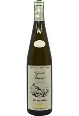 Punta Crena Vermentino