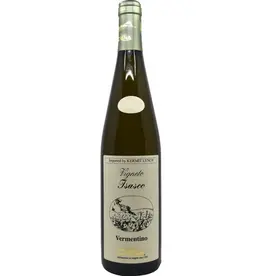 Punta Crena Vermentino