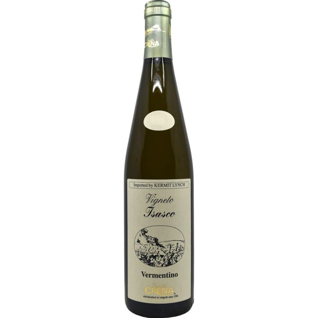 Punta Crena Vermentino