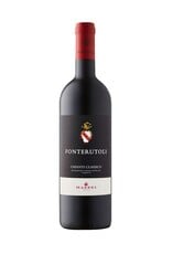 Mazzei ,Fonterutoli , Chianti Classico -750ml