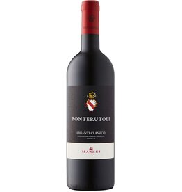 Mazzei ,Fonterutoli , Chianti Classico -750ml