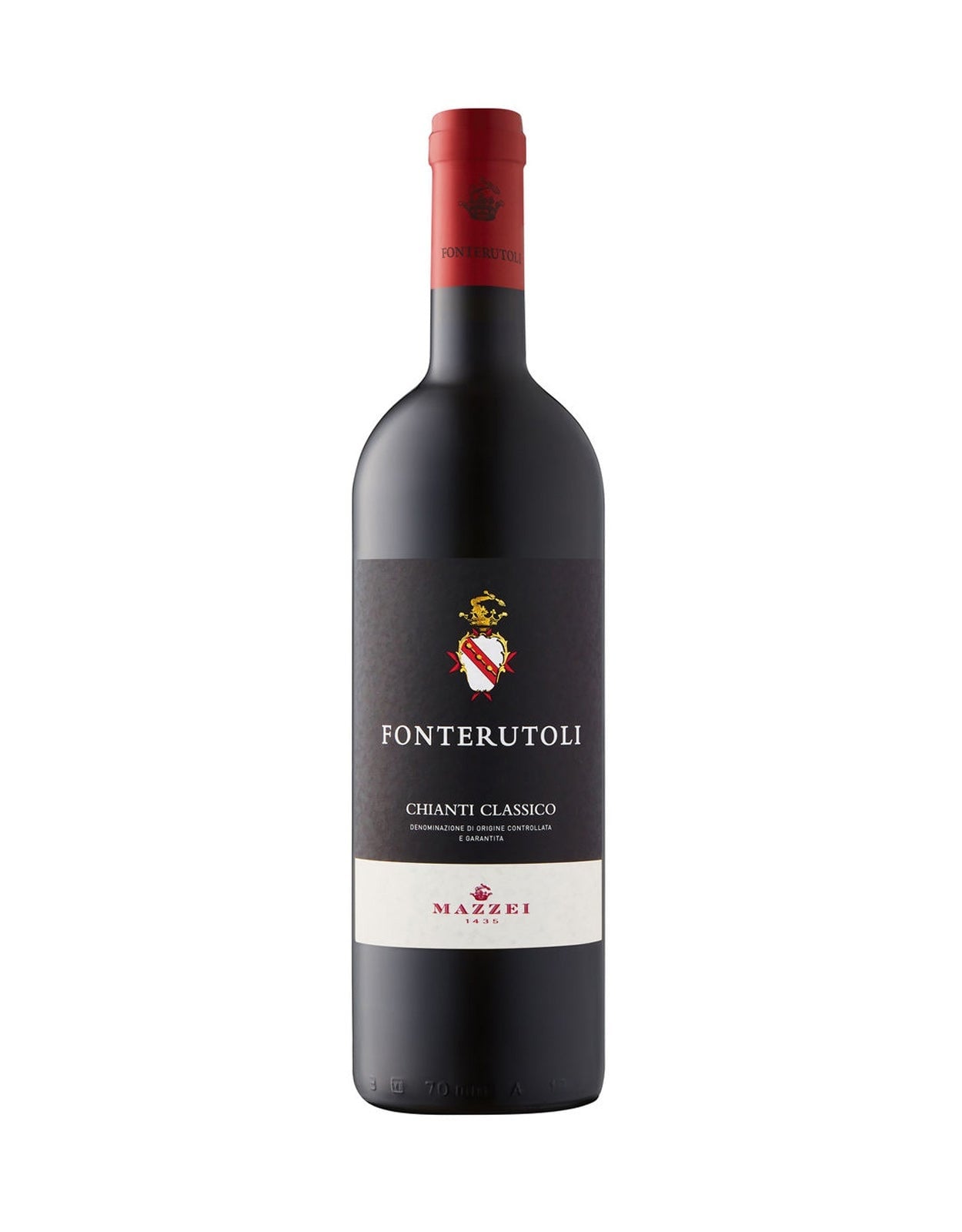 Mazzei ,Fonterutoli , Chianti Classico -750ml