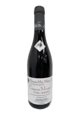 Domaine VS Morey, Chassagne Montrachet, 1er Cru, Morgeot