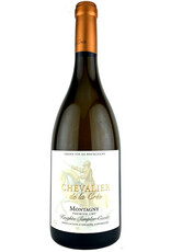 Chevalier de la Cree, Montagny,  1er Cru, Knight's Templar Cuvee