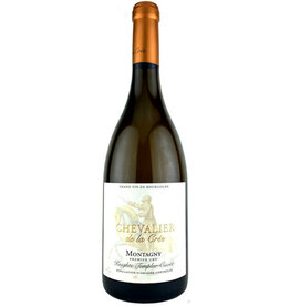 Chevalier de la Cree, Montagny,  1er Cru, Knight's Templar Cuvee