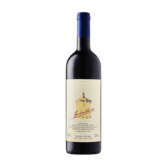 Tenuta San Guido, Guidalberto, 2023