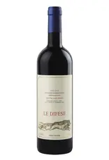 Tenuta san Guido, Le Difese, 2023