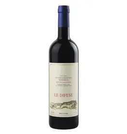 Tenuta san Guido, Le Difese, 2023