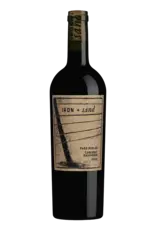 Iron+Sand, Cabernet sauvignon -750ml
