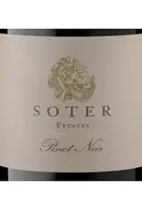 Soter , Estate, Pinot Noir  -750ml