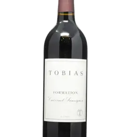 Tobias, Formation, Cabernet Sauvignon  -750ml