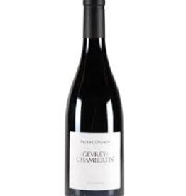 Domaine Pierre Damoy, Fixin, Les Mogottes  -750ml
