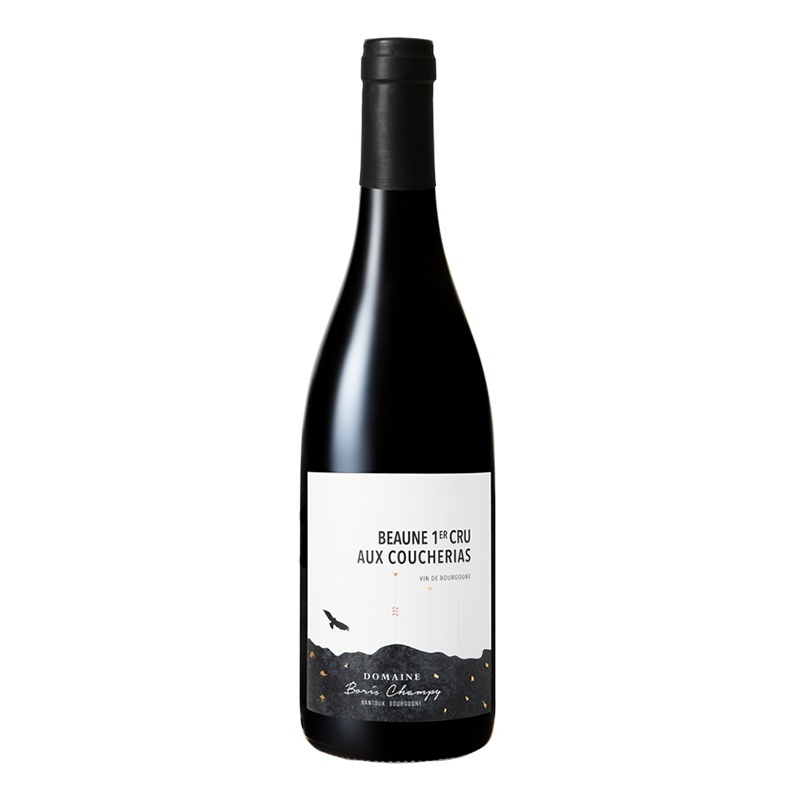 Domaine Boris Champy, Beaune, 1er Cru, Aux Coucherias