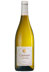 Isabelle et Pierre Clement, Menetou-Salon  -750ml
