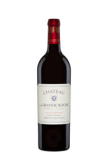 Chateau La Grande Roche, Cabernet Sauvignon. -750ml