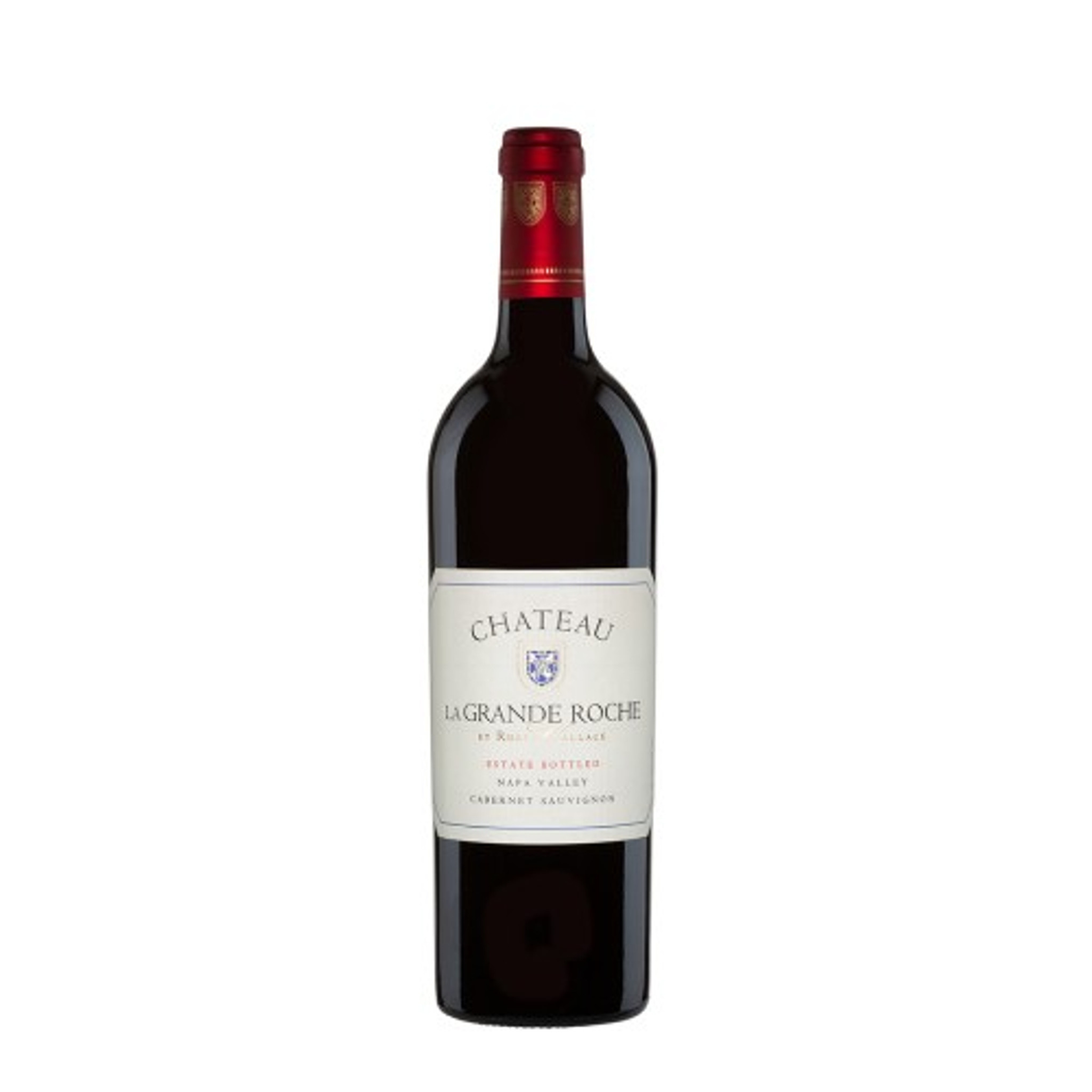 Chateau La Grande Roche, Cabernet Sauvignon. -750ml