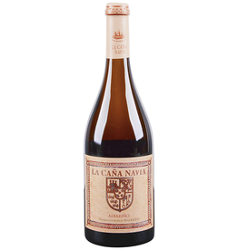 La Cana , Navia, Albarino 750ml