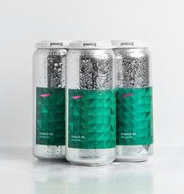 Finback IPA Cans 4pk - 16oz