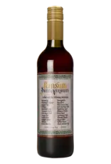 Ransom Sweet Vermouth. -375ml
