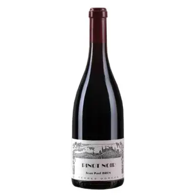 Jean-Paul Brun, Terres Dorees, Bourgogne Rouge,  -750ml