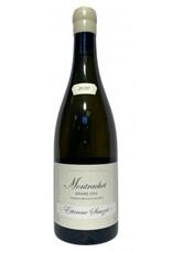 Domaine Etienne Sauzet, Le Montrachet, Grand Cru, 2023 -750ml
