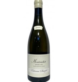 Domaine Etienne Sauzet, Le Montrachet, Grand Cru, 2023 -750ml