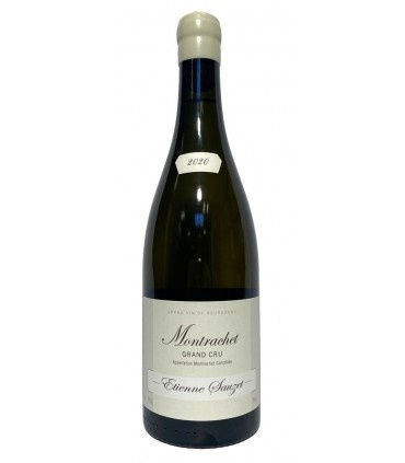 Domaine Sauzet, Le Montrachet, Grand Cru, 2023 -750ml