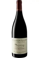 Domaine de Villaine, Mercurey, Les Montots.  -750ml