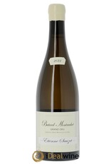 Domaine Etienne Sauzet, Batard Montrachet, Grand Cru, 2023  -750ml