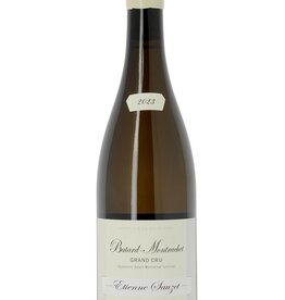 Domaine Etienne Sauzet, Batard Montrachet, Grand Cru, 2023  -750ml