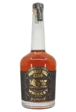 Joseph A. Magnus, Murray Hill Club, Bourbon. -750ml