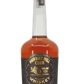 Joseph A. Magnus, Murray Hill Club, Bourbon. -750ml