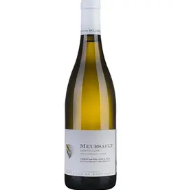 Deux Roches, Meursault, Les Tillets, 2023. -750ml