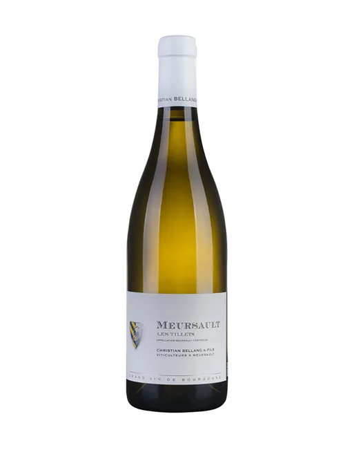 Deux Roches, Meursault, Les Tillets, 2023. -750ml