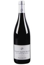 Domaine Rene Bouvier, Marsannay , Longerois -750ml