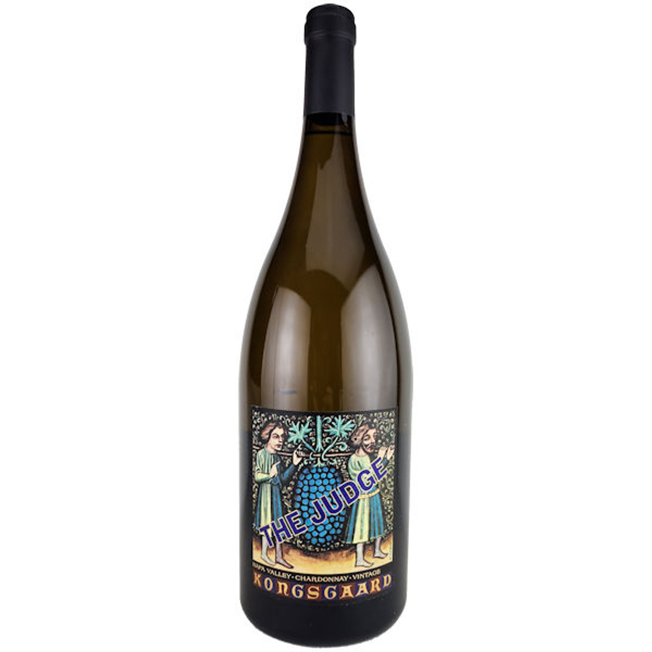 kongsgaard, The Judge, Chardonnay. -750ml