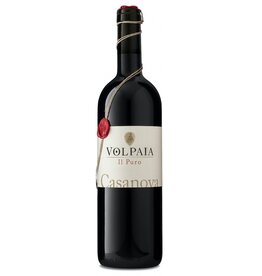 Volpaia, Il Puro.  -750ml