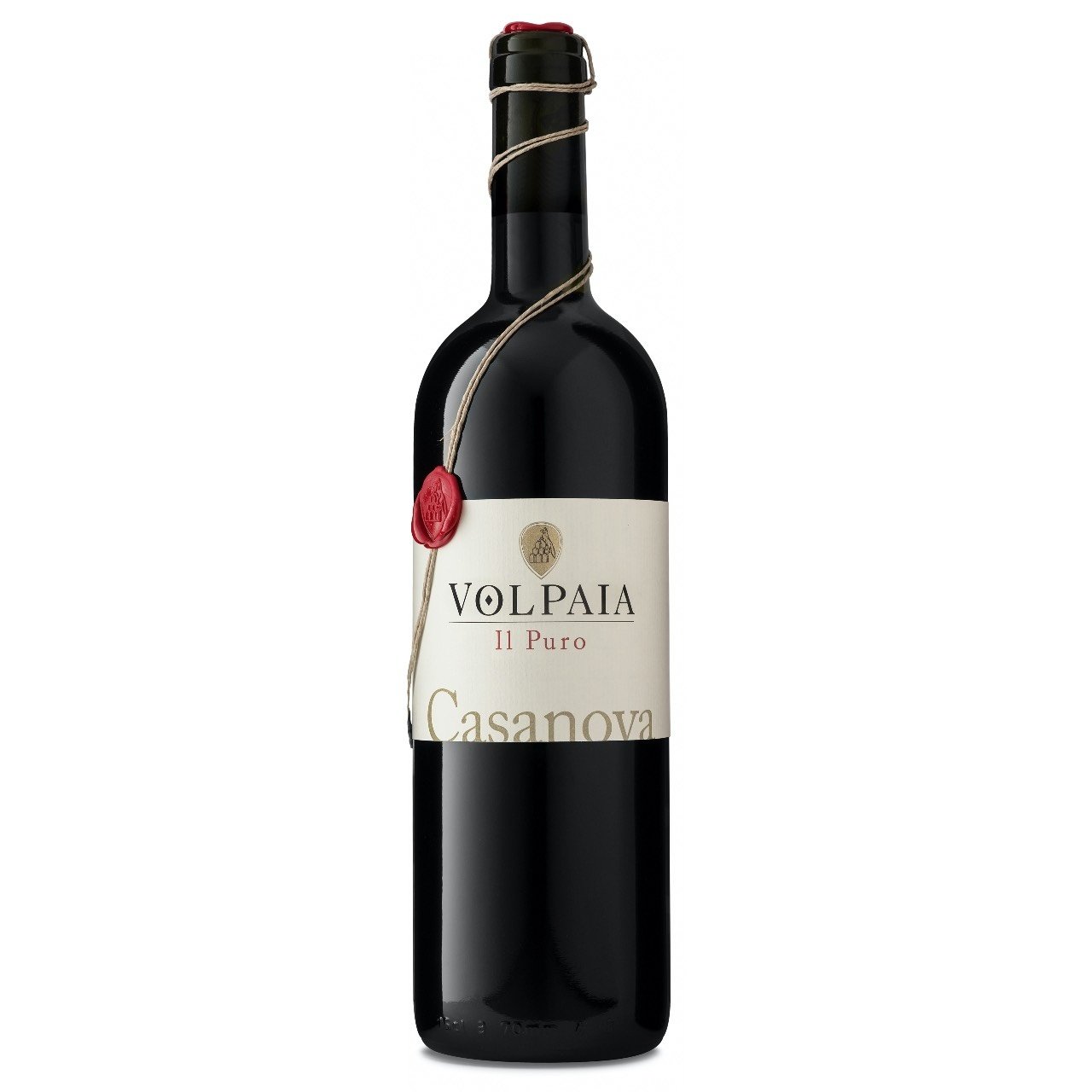 Volpaia, Il Puro.  -750ml