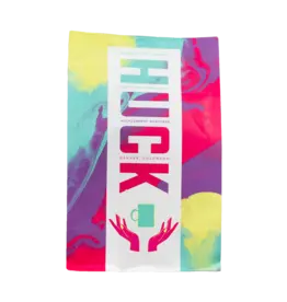 Huck Eratoi Blend 12 oz. Ground