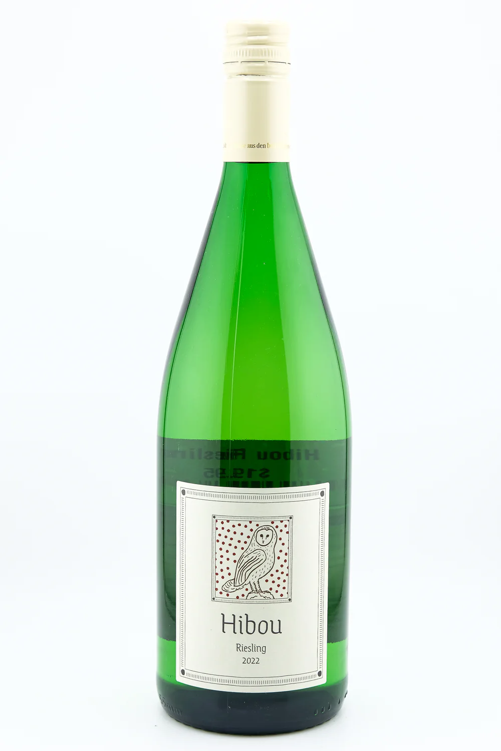 Muller-Ruprecht, Hibou, Riesling.  -1Ltr