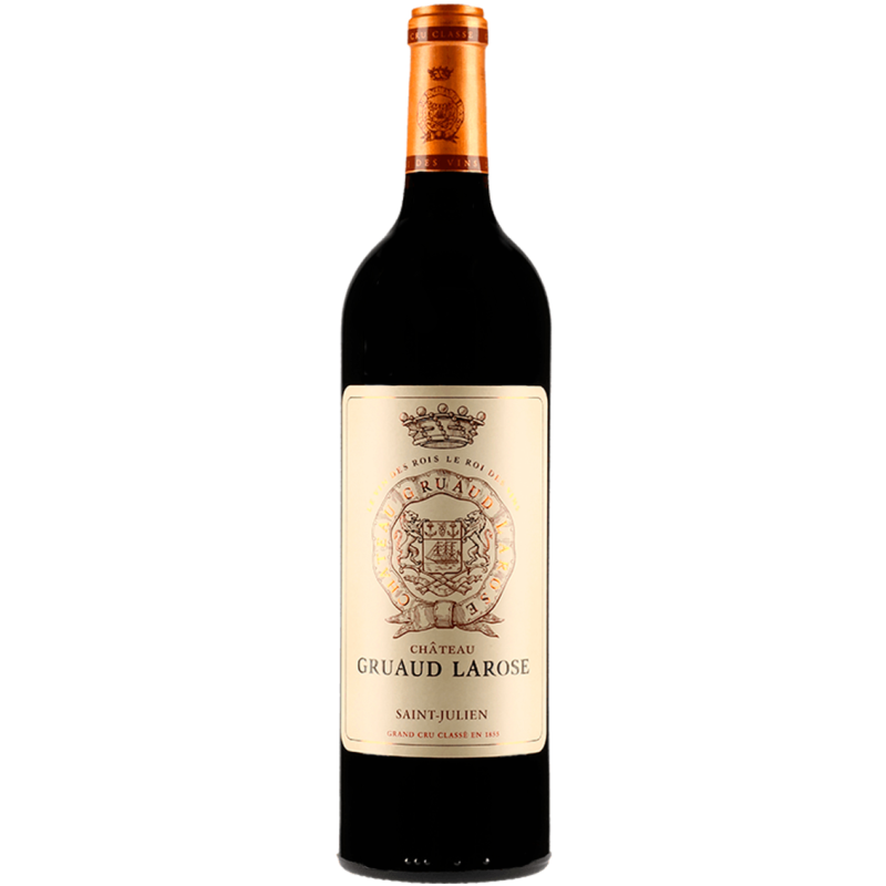 Chateau Gruaud Larose, 1996. -750ml
