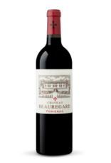 Chateau Beauregard, 2010.  -750ml