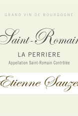 Domaine Etienne Sauzet, Saint-Romain, La Perriere,  -750ml