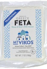 Mt. Vikos Feta - 7oz