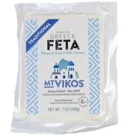 Mt. Vikos Feta - 7oz