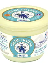 D'Isigny Creme Fraiche - 200g