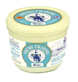 D'Isigny Creme Fraiche - 200g