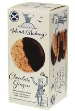 Island Bakery Island Bakery Chocolate Ginger Melt Cookies