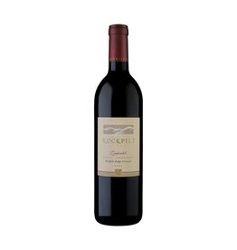 Mauritson Wines, Rockpile Winery, Rockpile Ridge, 2021. -750ml